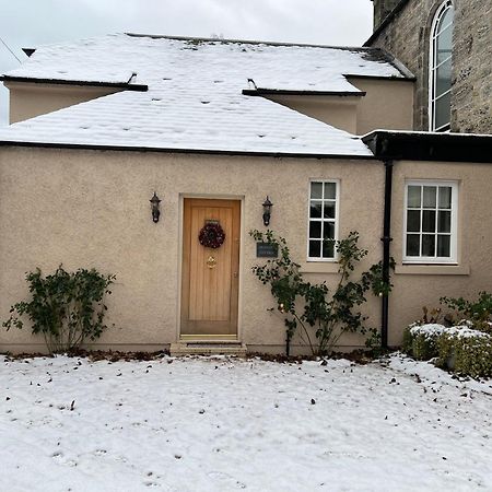 Quaint Self Contained Cottage Near Edinburgh. Loanhead Exterior photo